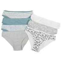 Набір жіночих трусиків тижня   M, XL, 2XL    7 шт.