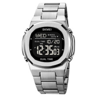 Часы наручные мужские SKMEI 2004SIBK