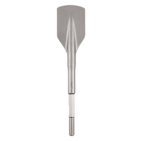 Долото лопаточне K-Hex 21 MILWAUKEE, 450х100мм