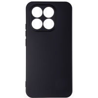 DM Чохол Full Soft Case для Xiaomi 17T Black