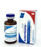 Гормон Роста EUROTROPIN ® EPF ™