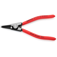 Щипці для зовнішніх стопорних кілець 140мм KNIPEX 46 11 A1