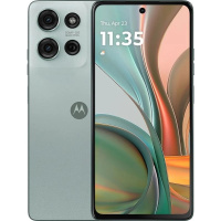 Смартфон Motorola Moto G75 8/256GB NFC Succulent Green Global UA (PB3Y0011RS) (Код товару:39335)