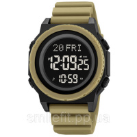 Годинник наручний чоловічий SKMEI 2357AT