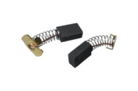 Графитовая щетка Рамболд 6x11x17 мм (2 шт.) R1114 (R1114) (10 шт.)