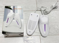 Сушилка для обуви электрическая Shoe Dryer / SD-3