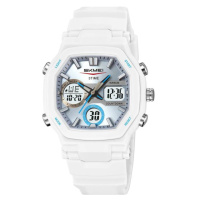 Часы наручные мужские SKMEI 2389WT