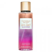 Парфумований спрей для тіла VICTORIA'S SECRET Love Spell Sunkissed, 250ml