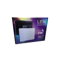 Відеосвітло LED F99 B111013