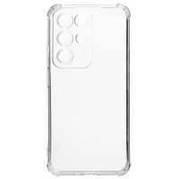 Чохол ArmorStandart Air Force Camera Cov для Realme C85 Pro 4G Прозорий (ARM89901) (Код товару:43658)