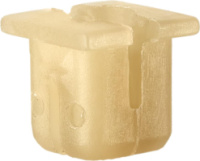 Втулки, вставки Втулка с квадратной шляпкой - Renault Много моделей