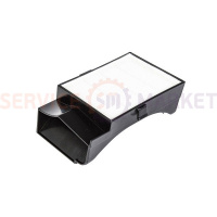 Фільтр вихідний HEPA13 для пилососа Samsung DJ97-00706G