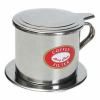 Кофе-фильтр для приготовления кофе «по-вьетнамски»