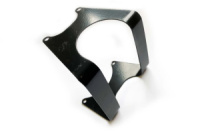 БК Защита бензобака металл 4 крепления 1 40/44 (615R)