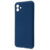 Чохол WAVE Colorful (TPU) для Samsung A07 A075 Blue (Код товару:41840)