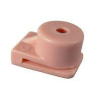 Фиксаторы, закладные Закладная под саморез - Fiat Elba