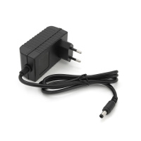 Зарядное устройство для аккумуляторов Li-ion 8.4V3A,штекер 5,5х2,5мм, 87x46x42mm