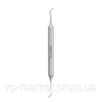 Гладилка-штопфер (капля) TDI-40/t1-c15