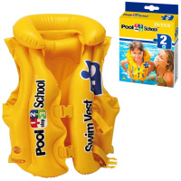 Жилет 3-6 років