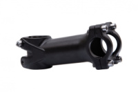 Винос керма AL 1-1/8« д.31,8мм, довжина 110/120 mm 6° чорн. YL-121