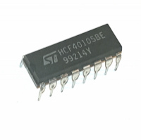 HCF40105BE, 40105 DIP-16