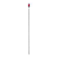 Бур SDS-PLUS MX4 MILWAUKEE, діаметр 22,0х1000х950мм