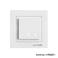 Терморегулятор Easytherm ET-40M Wi-Fi, 3200 Вт