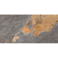 Aquaviva Плитка терасна Aquaviva Ardesia Loft, 448x898x20 мм