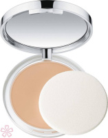 Легкая компактная пудра с антиоксидантами Clinique Almost Powder Makeup SPF 15 10 г 03 Light