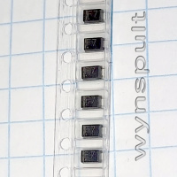 діоди FR107W F7 SOD123