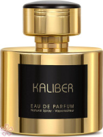 Парфюмированная вода для женщин Fragrance World Kaliber 100 мл