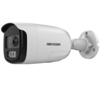 2 Мп HD-TVI / AHD / CVI / CVBS видеокамера с PIR датчиком Hikvision DS-2CE12DFT-PIRXOF (3,6 ММ)