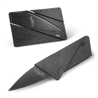 Нож - кредитная карточка CardSharp