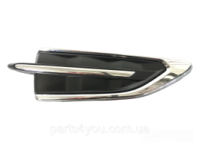 Молдинг крыла переднего правый Ford Escape MK3 17-19 GJ5Z-16228-AА