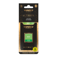 Ароматизатор Winso Ultimate Card Rich
