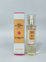Guerlain Absolus Allegoria Florabloom унисекс - Crystal Perfume 55ml