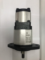 Насос на трактор тандем John Deere 32A25/14X132JD-H Hydro-pack