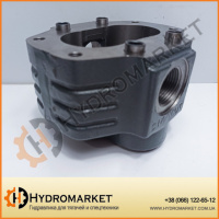 Корпус баді шестеренного насоса 61 л/хв Hiposan