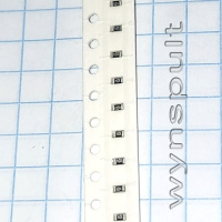 RES 0603 300K 5% 10шт SMD резістори