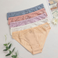 Труси жіночі сліпи    S, M, L    5 шт.