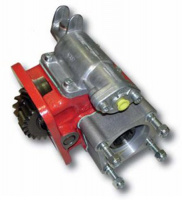 Коробка отбора мощности PTO EATON MRT9513 1000В/1010В