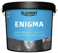 Декоративне покриття ENIGMA «ELEMENT DECOR», 1кг