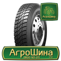 Грузовая шина Sailun S913 315/80 R22.5 156K