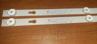LED подсветка матрицы TCL32D05-ZC22AG-11 XIAOMI L32M5-5ARU L32M5-AZ Mi LED TV 4A Pro