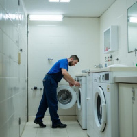Ремонт стиральных машин на Подоле (Полтава)