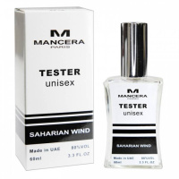 Mancera Saharian Wind унісекс - Zebra Parfum 60ml