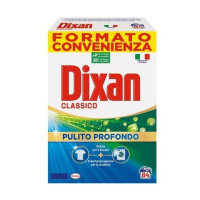 Стиральный порошок Dixan Classico 4.62 кг (8015100577583)