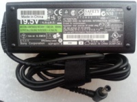 Блок питания Sony Vaio VPCEE33FX/W VPCEE34FX Power 4.7A 90W (заряднеое устройство)