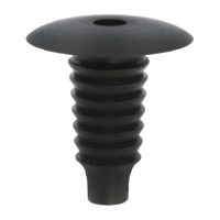 Крепления обшивки, одна шляпка Клипсы типа Ель - Seat Leon