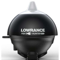 Эхолот Lowrance FishHunter Pro